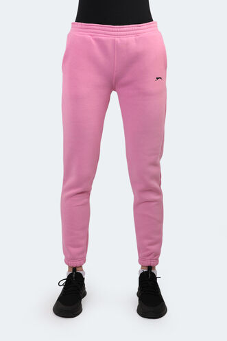 Slazenger - Slazenger KEVORK Women's Tracksuit Bottoms Fuchsia