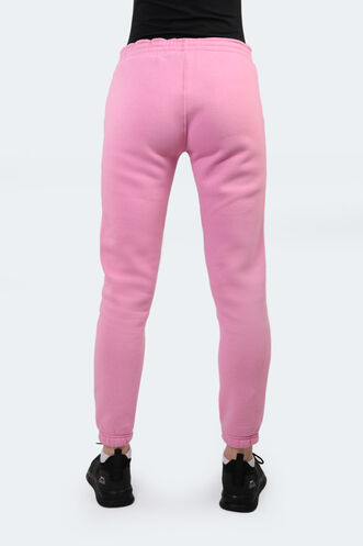 Slazenger KEVORK Women's Tracksuit Bottoms Fuchsia - Thumbnail