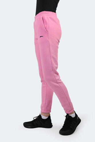 Slazenger KEVORK Women's Tracksuit Bottoms Fuchsia - Thumbnail
