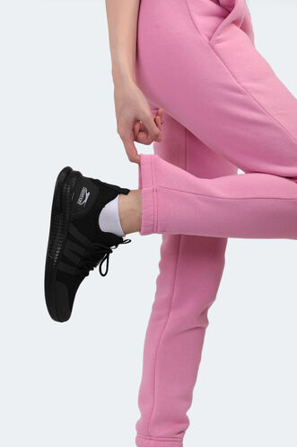 Slazenger KEVORK Women's Tracksuit Bottoms Fuchsia - Thumbnail