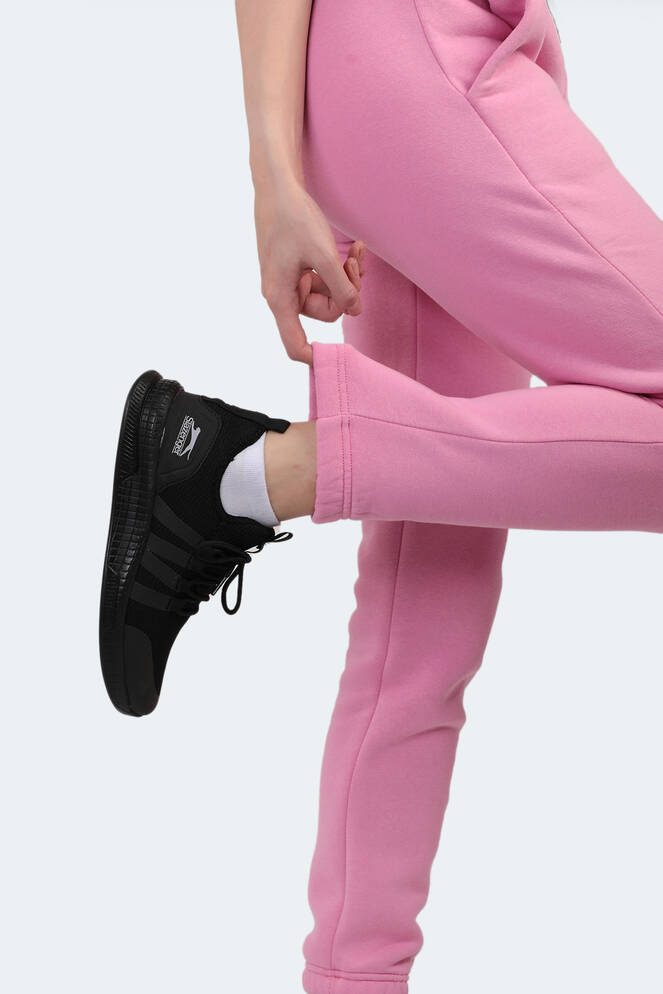 Slazenger KEVORK Women's Tracksuit Bottoms Fuchsia