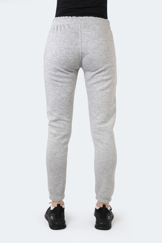 Slazenger KEVORK Women's Sweatpants Bottoms Gray - Thumbnail