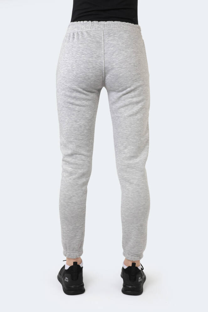 Slazenger KEVORK Women's Sweatpants Bottoms Gray
