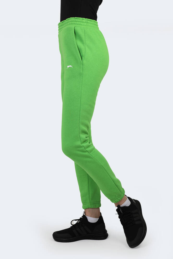 Slazenger KEVORK Women's Tracksuit Bottoms Mint