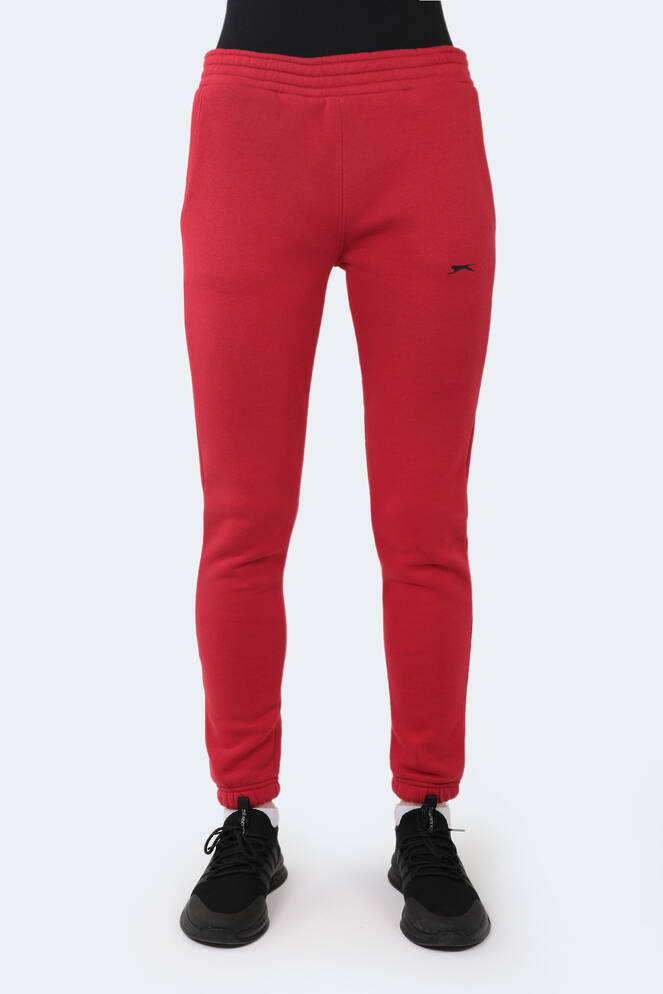 Slazenger KEVORK Women's Tracksuit Bottoms Red