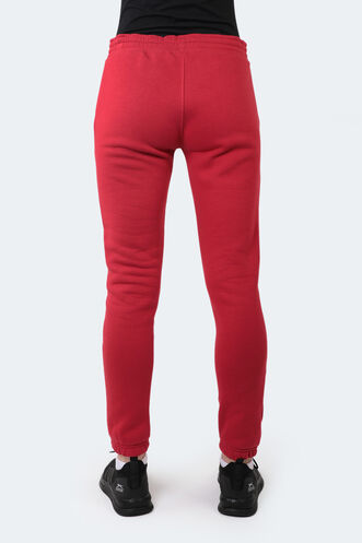 Slazenger KEVORK Women's Tracksuit Bottoms Red - Thumbnail