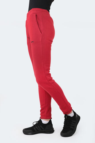 Slazenger KEVORK Women's Tracksuit Bottoms Red - Thumbnail