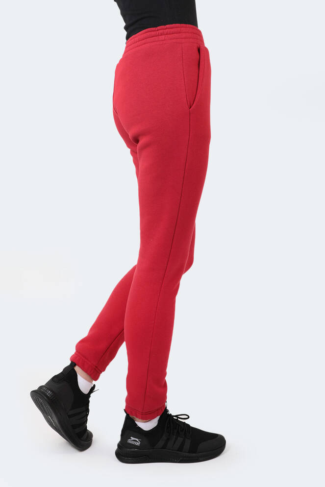 Slazenger KEVORK Women's Tracksuit Bottoms Red