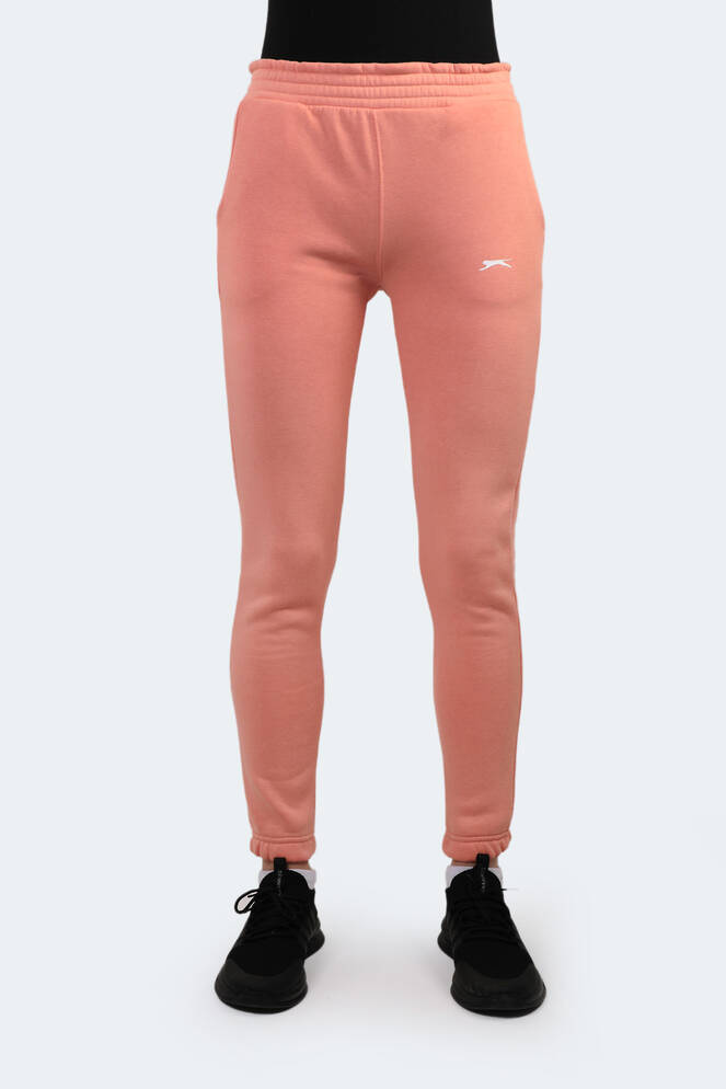 Slazenger KEVORK Women's Tracksuit Bottoms Salmon