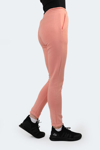 Slazenger KEVORK Women's Tracksuit Bottoms Salmon - Thumbnail