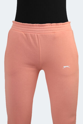 Slazenger KEVORK Women's Tracksuit Bottoms Salmon - Thumbnail