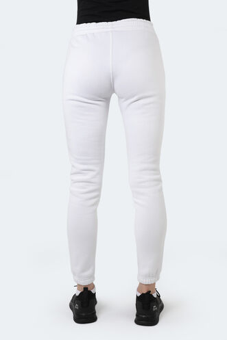 Slazenger KEVORK Women's Tracksuit Bottoms White - Thumbnail
