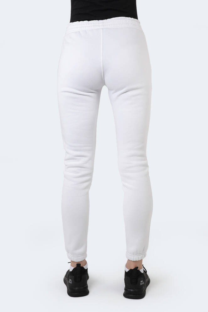 Slazenger KEVORK Women's Tracksuit Bottoms White