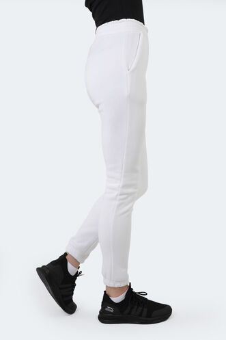 Slazenger KEVORK Women's Tracksuit Bottoms White - Thumbnail