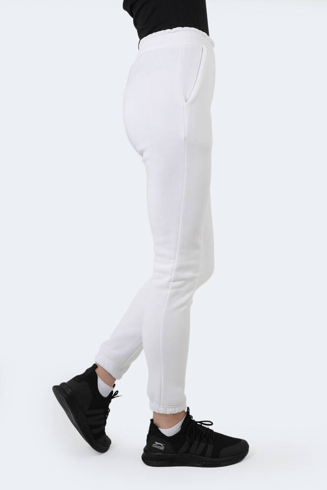 Slazenger KEVORK Women's Tracksuit Bottoms White