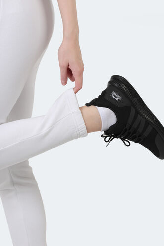 Slazenger KEVORK Women's Tracksuit Bottoms White - Thumbnail