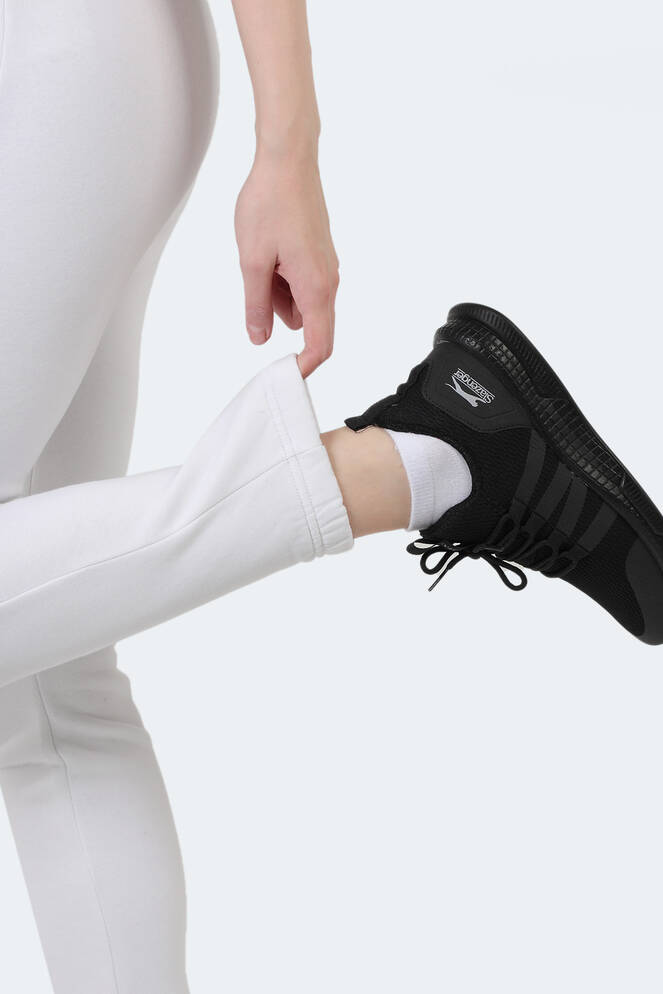 Slazenger KEVORK Women's Tracksuit Bottoms White