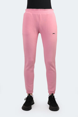 Slazenger - Slazenger KEVORK Women's Tracksuit Bottoms Pink