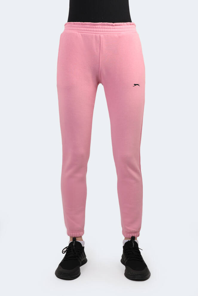 Slazenger KEVORK Women's Tracksuit Bottoms Pink