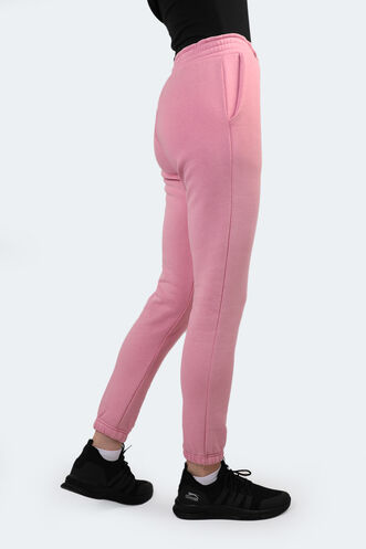 Slazenger KEVORK Women's Tracksuit Bottoms Pink - Thumbnail