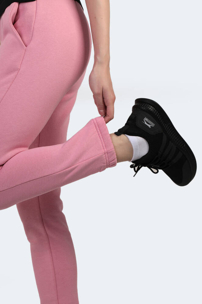 Slazenger KEVORK Women's Tracksuit Bottoms Pink