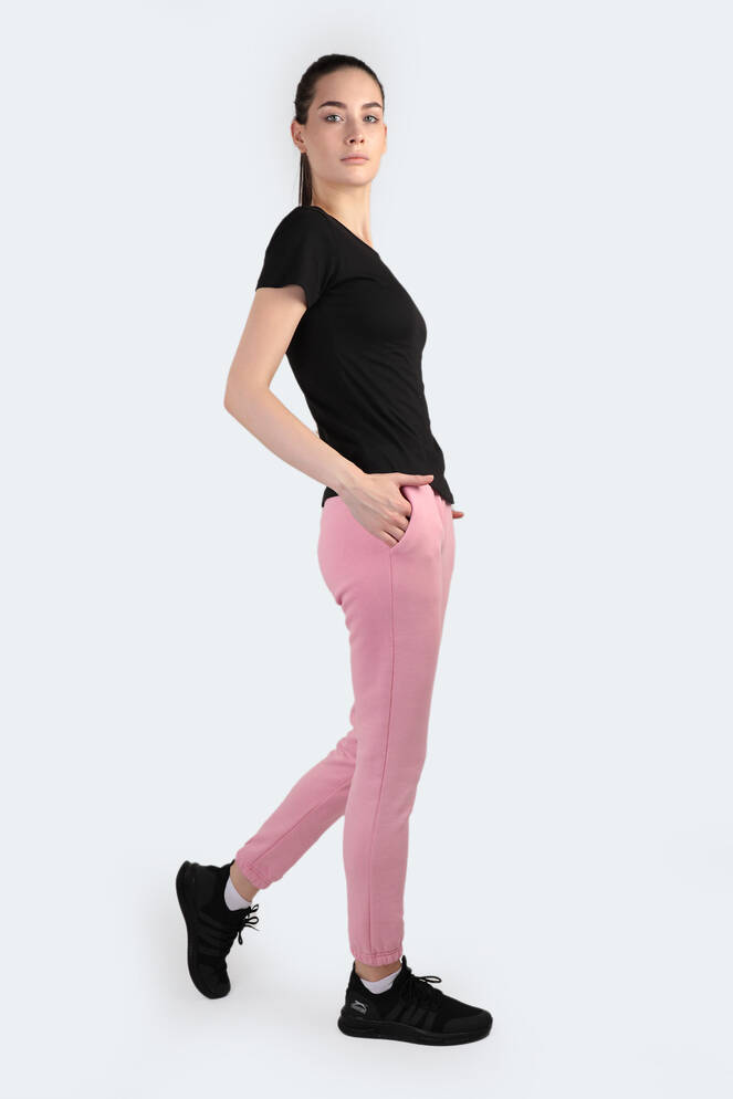 Slazenger KEVORK Women's Tracksuit Bottoms Pink