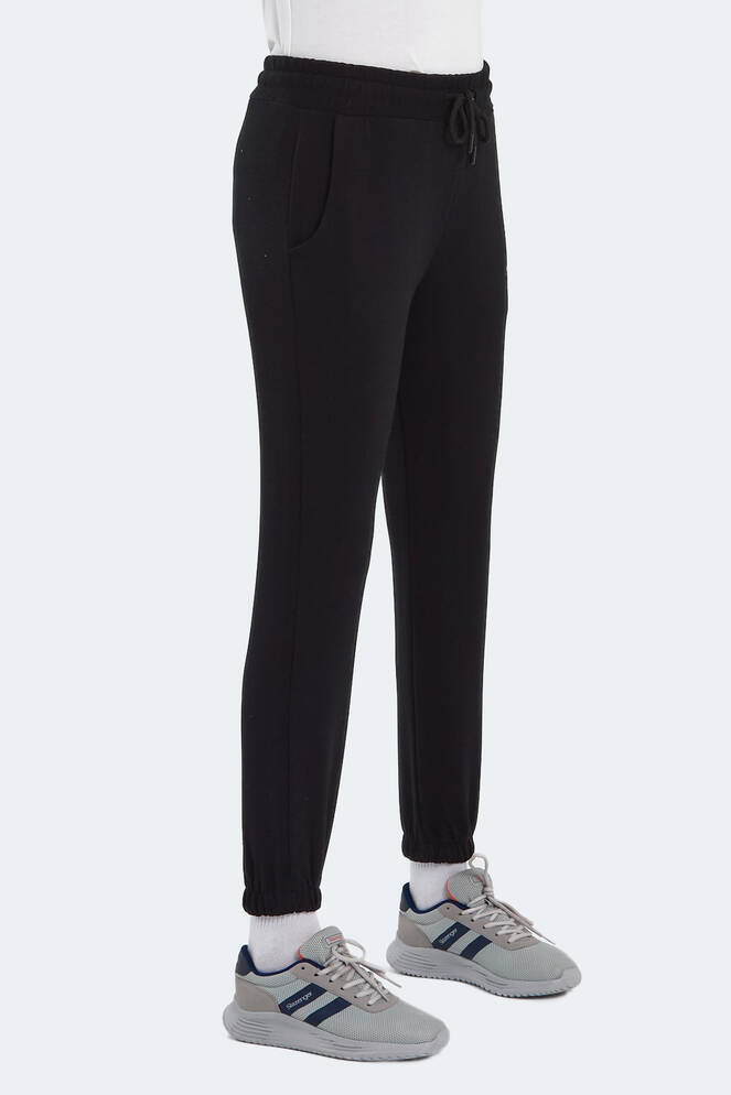 Slazenger KINO Women's Sweatpants Black