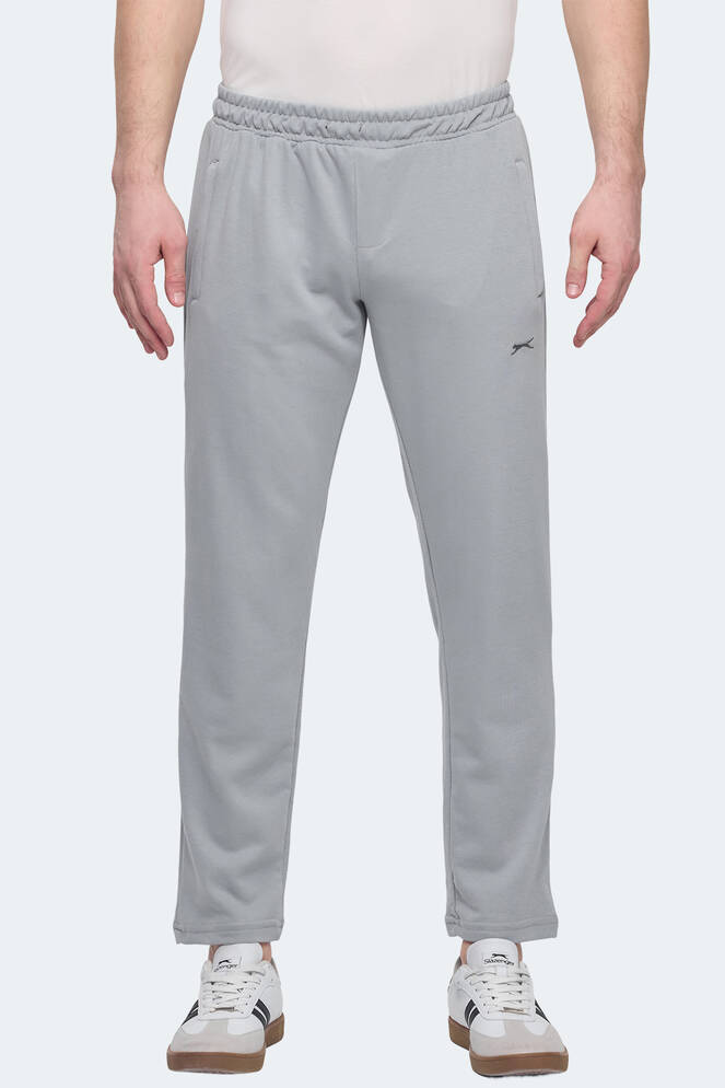 Slazenger KIRABO Erkek Eşofman Altı Gri