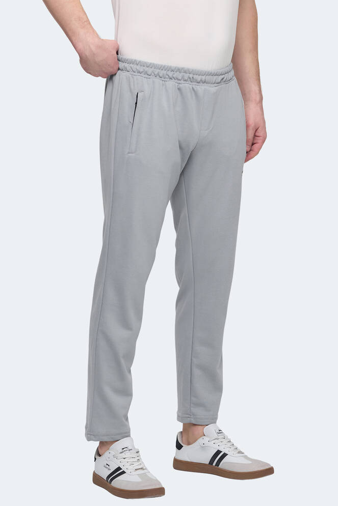 Slazenger KIRABO Erkek Eşofman Altı Gri