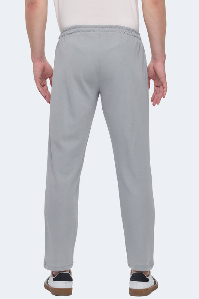 Slazenger KIRABO Erkek Eşofman Altı Gri
