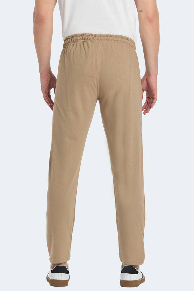 Slazenger KIRABO Erkek Eşofman Altı Kahve