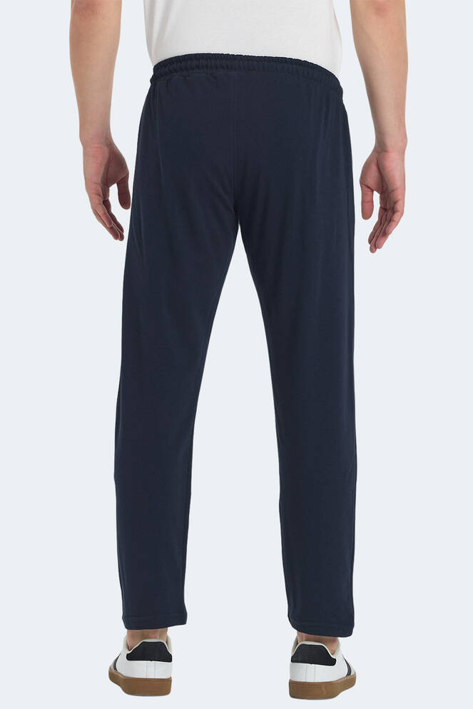 Slazenger KIRABO Erkek Eşofman Altı Lacivert