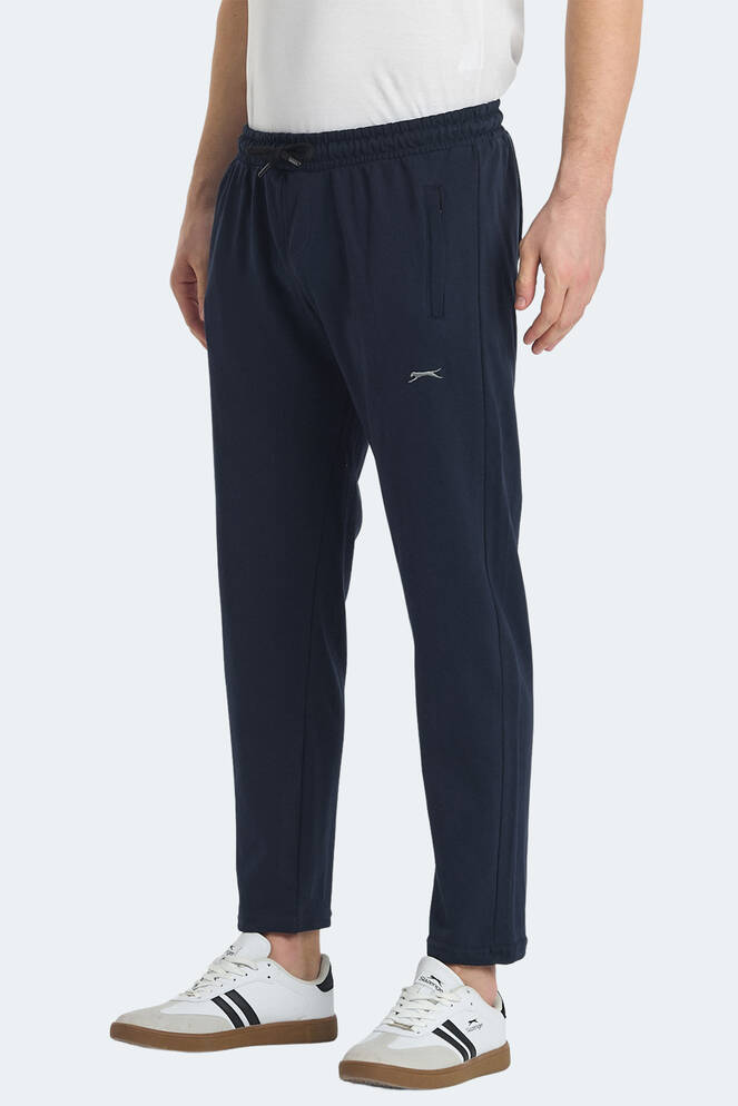 Slazenger KIRABO Erkek Eşofman Altı Lacivert