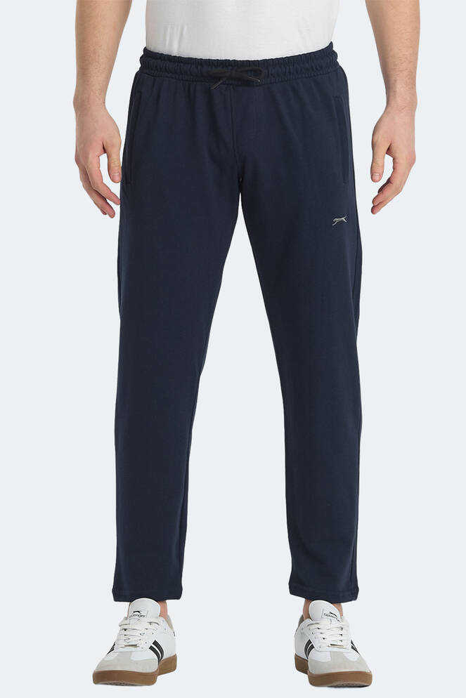 Slazenger KIRABO Erkek Eşofman Altı Lacivert