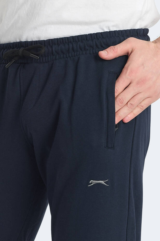 Slazenger KIRABO Erkek Eşofman Altı Lacivert