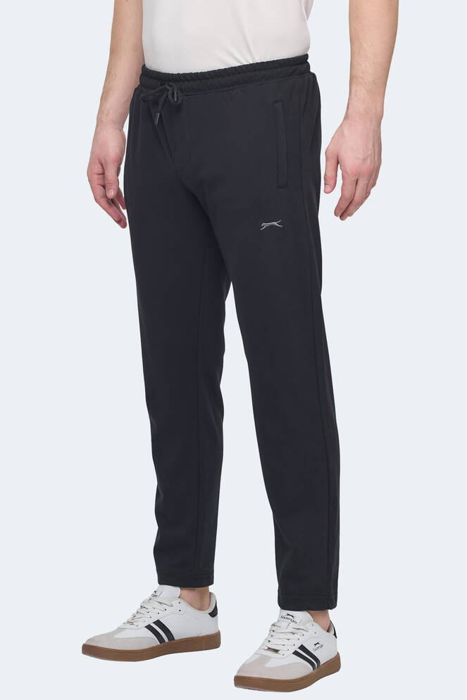 Slazenger KIRABO Erkek Eşofman Altı Siyah