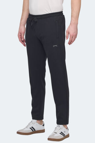 Slazenger - Slazenger KIRABO Men's Tracksuit Bottom Black