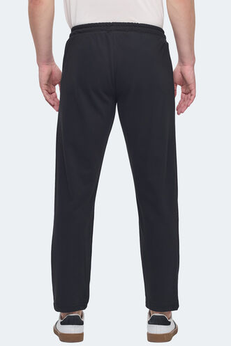 Slazenger KIRABO Men's Tracksuit Bottom Black - Thumbnail