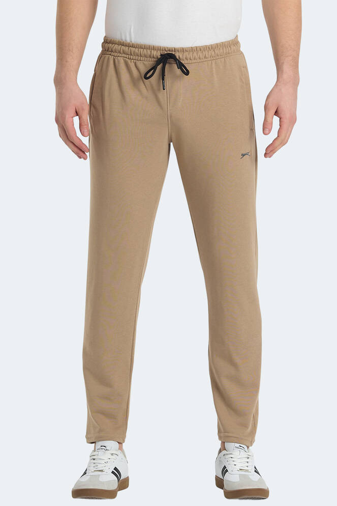 Slazenger KIRABO Men's Tracksuit Bottom Brown