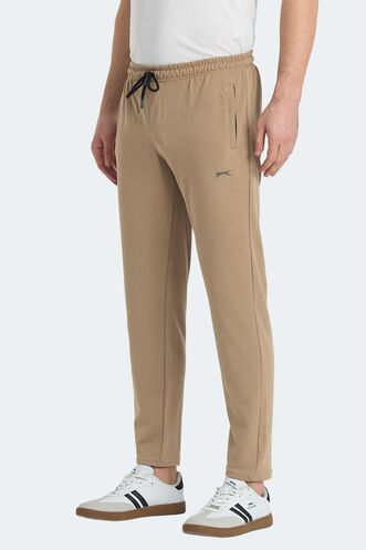 Slazenger - Slazenger KIRABO Men's Tracksuit Bottom Brown