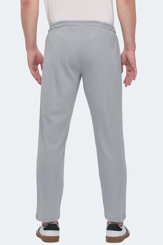 Slazenger KIRABO Men's Tracksuit Bottom Grey - Thumbnail