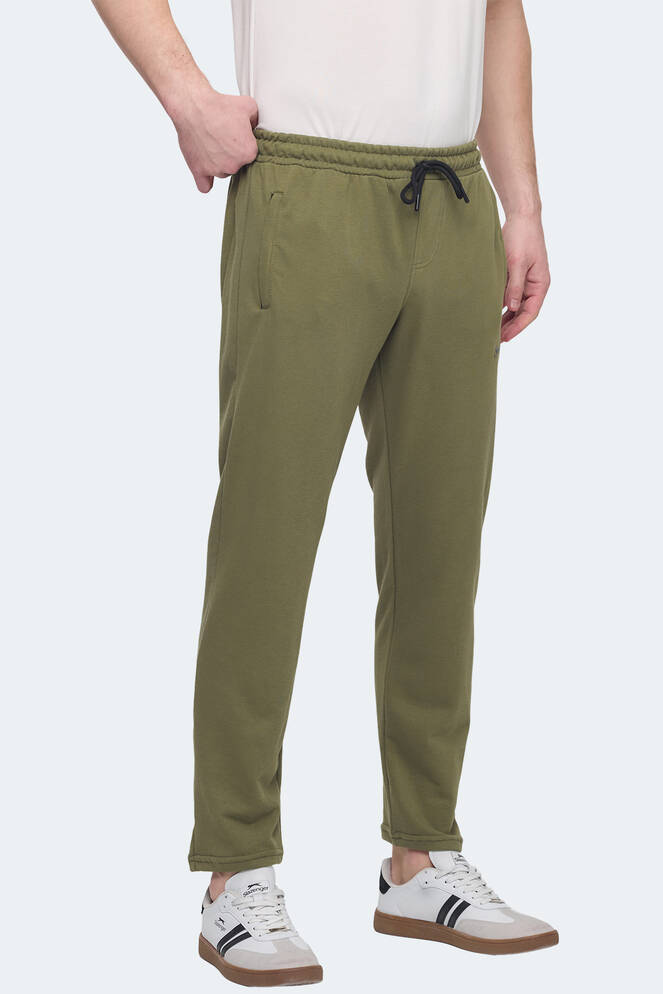 Slazenger KIRABO Men's Tracksuit Bottom Khaki