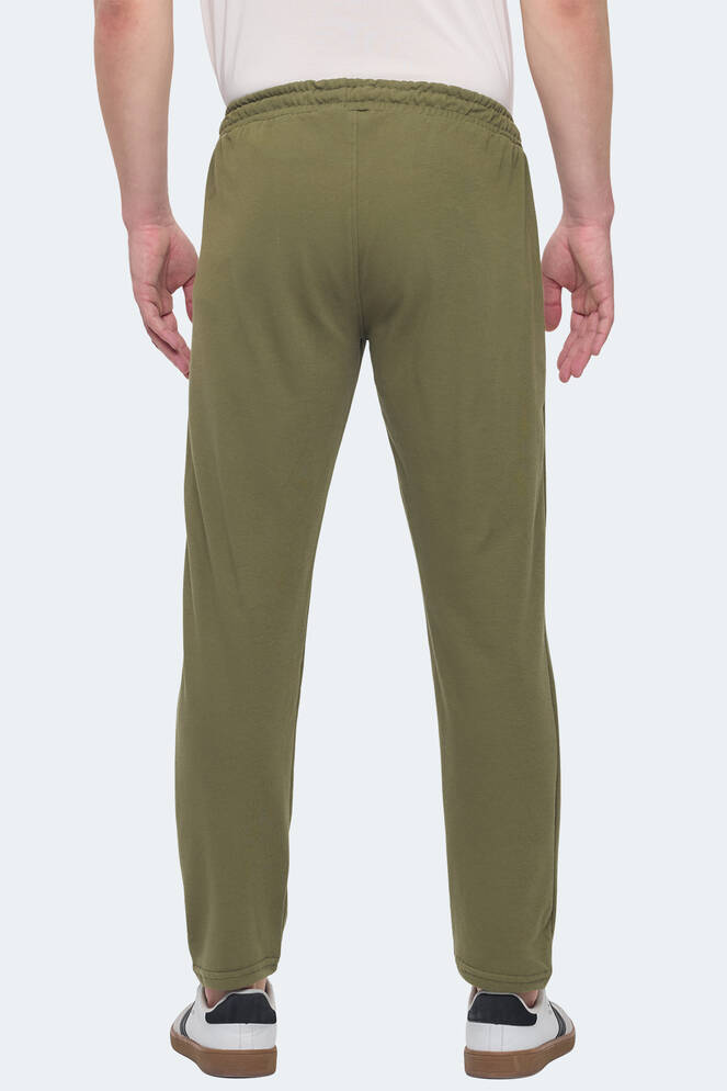 Slazenger KIRABO Men's Tracksuit Bottom Khaki