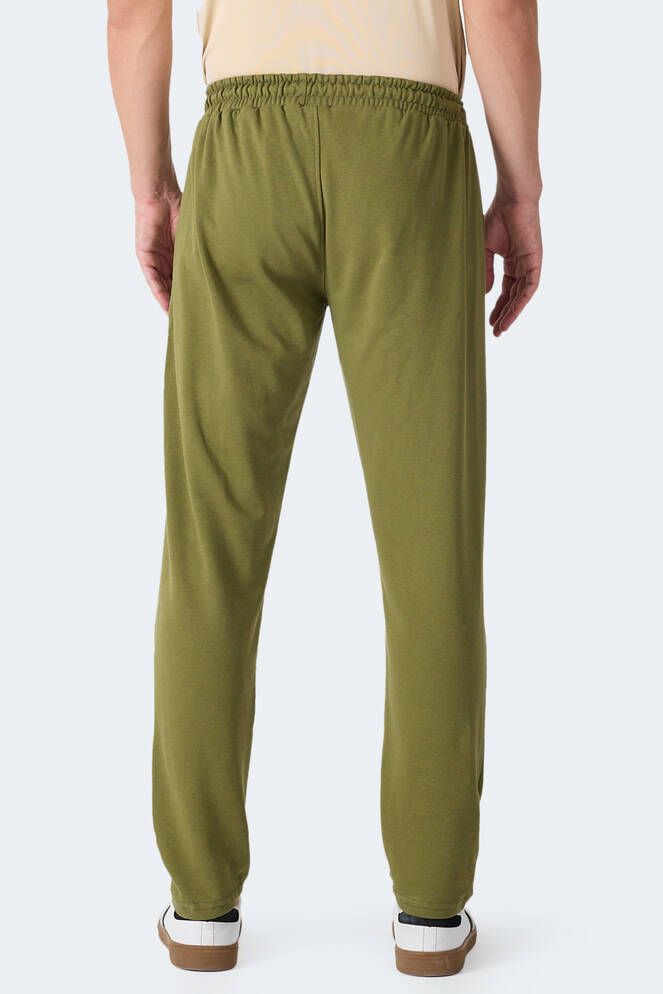 Slazenger KIRABO Men's Tracksuit Bottom Khaki