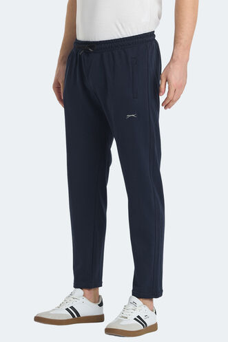 Slazenger - Slazenger KIRABO Men's Tracksuit Bottom Navy