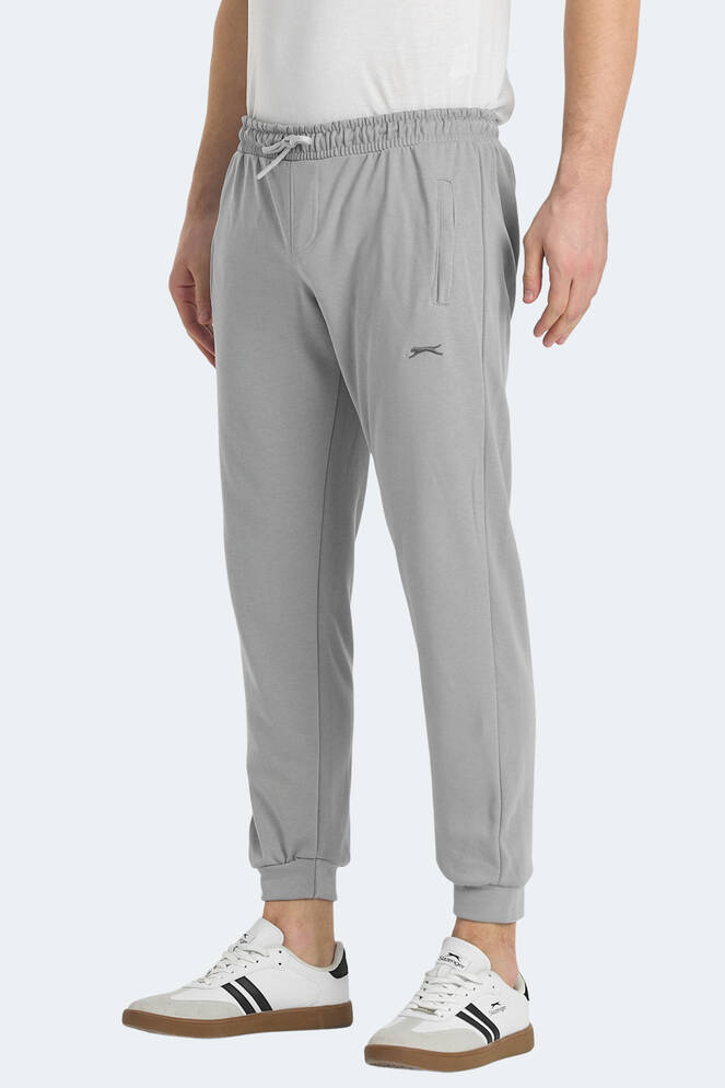 Slazenger KISHA Erkek Eşofman Altı Gri