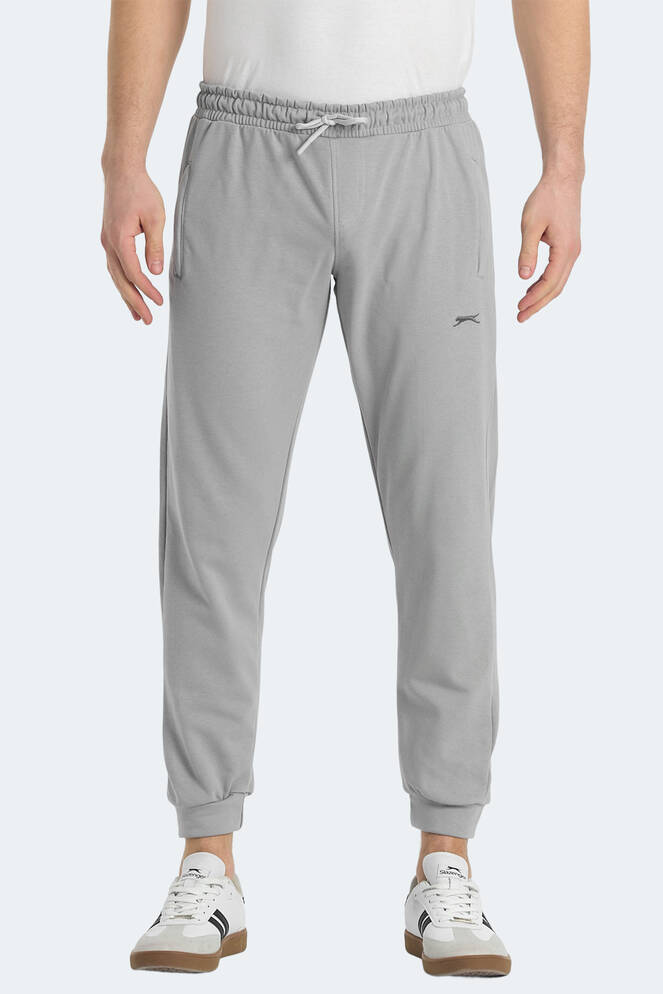 Slazenger KISHA Erkek Eşofman Altı Gri