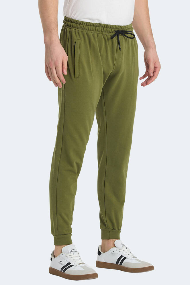Slazenger KISHA Erkek Eşofman Altı Haki