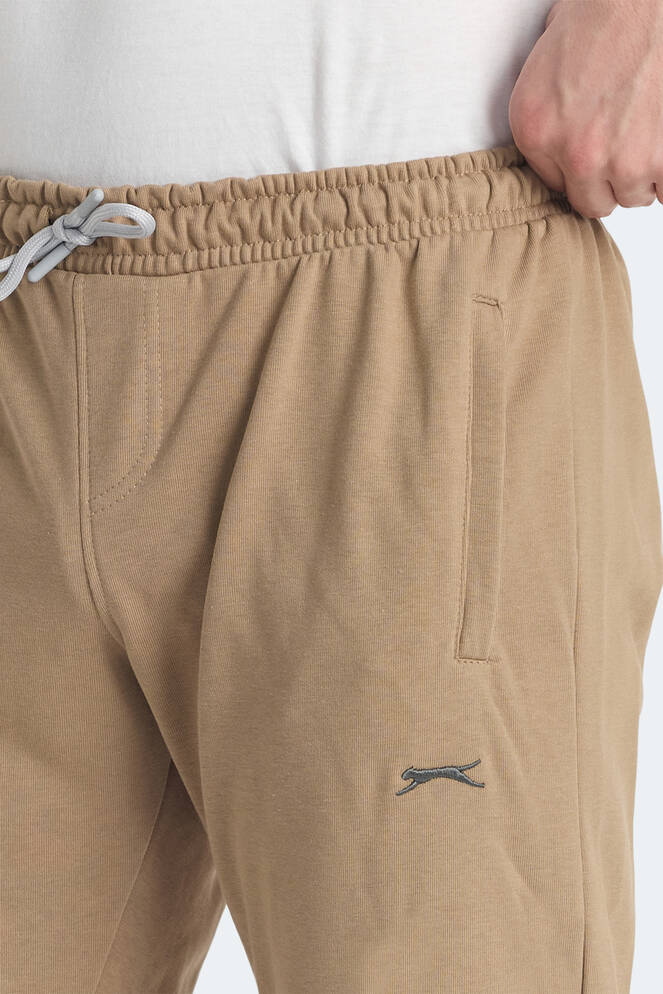 Slazenger KISHA Erkek Eşofman Altı Kahve