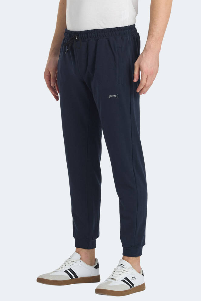 Slazenger KISHA Erkek Eşofman Altı Lacivert